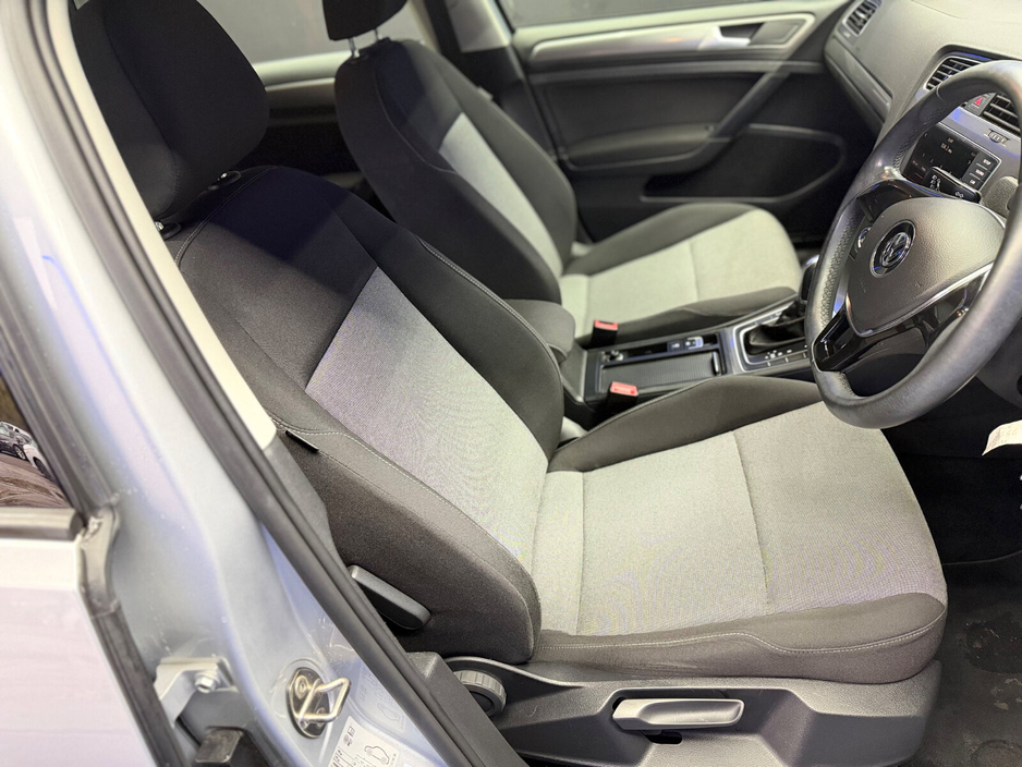 2015 Volkswagen Golf 1.2 TSI DSG 5DR 110HP Lounge €12,999