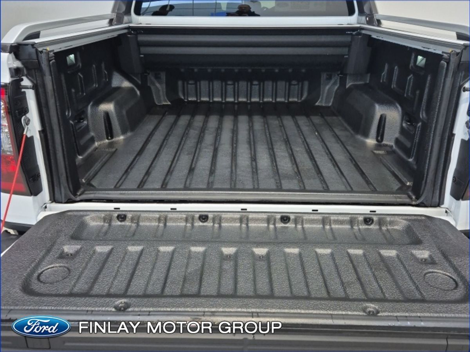 2026 Ford Ranger Double Cab 2.0D Bi Turbo 4x4 €45,400