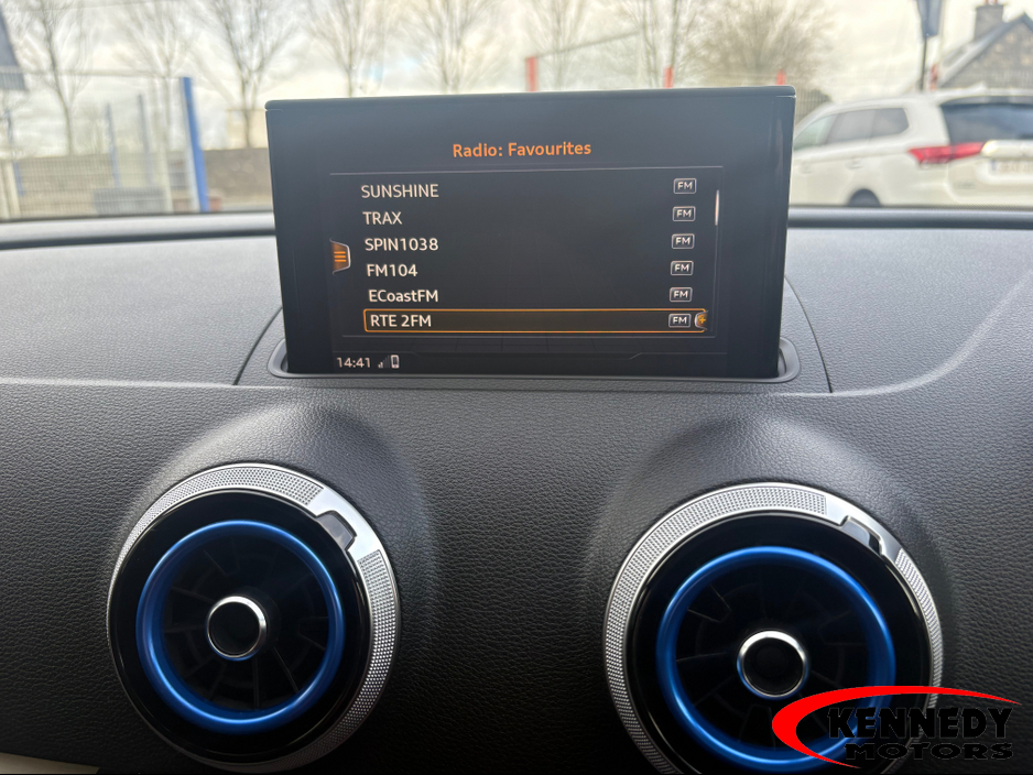 2019 Audi A3 - image 13