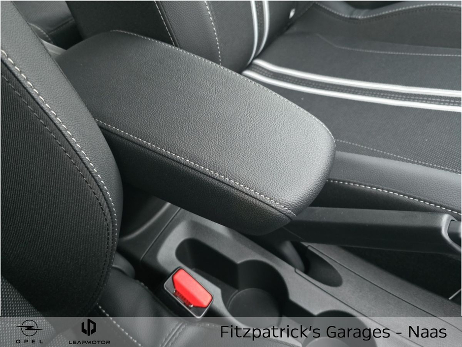 2026 Opel Corsa GS 1.2i Demo with 3.9% Finance Available, 5 Year Warranty & Price Includes €1,000 Scrappage Allowance. €26,950