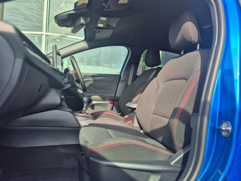 2026 Ford Focus - image 12