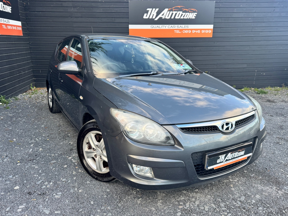2009 Hyundai i30 for sale in , Ireland