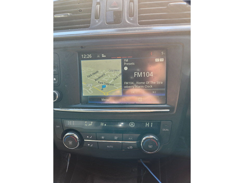 2017 Renault Kadjar - image 3