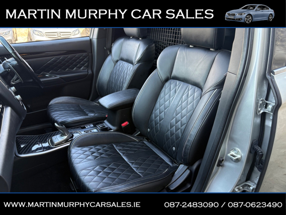 2020 Mitsubishi Outlander - image 13