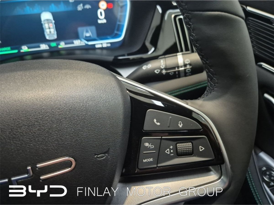 2026 BYD Seal U Comfort FWD 120 KM PHEV Range , Service plan Included €47,315