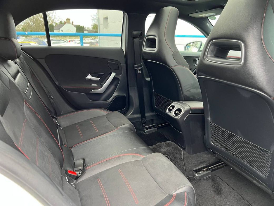 2019 Mercedes-Benz A Class - image 10