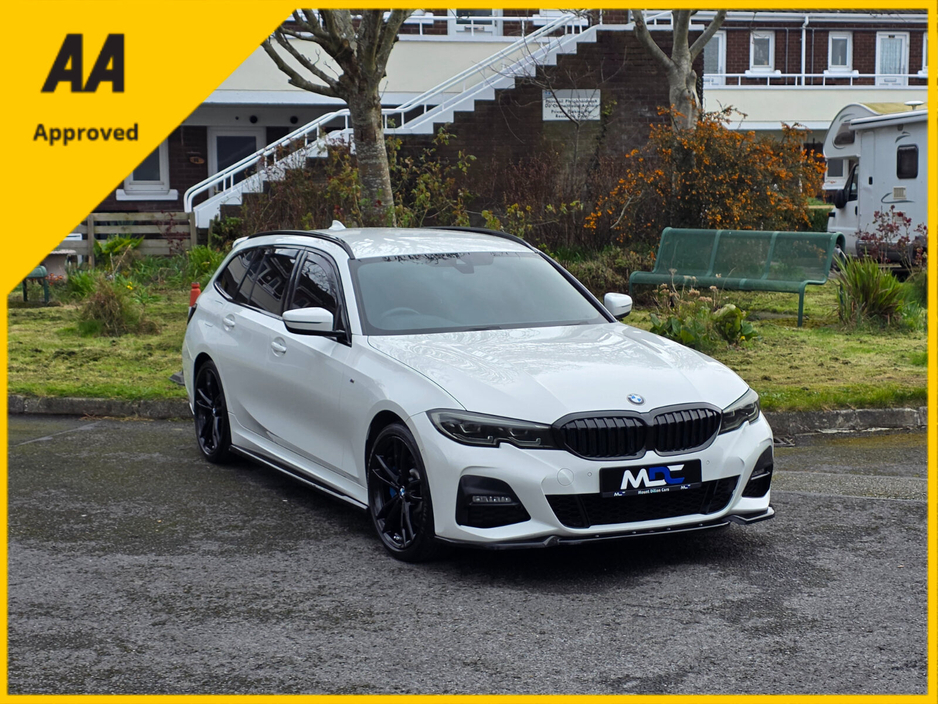 2021 BMW 3 Series for sale in , Ireland