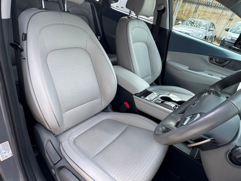 2021 Hyundai Kona - image 19