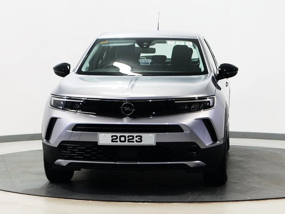 2023 Opel Mokka *51* SC-1.2 100PS-6SP 4DR €17,890