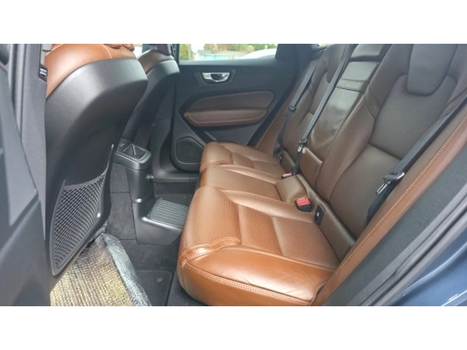 2020 Volvo XC60 XC60 T8 PHV | INSCRIPTION PRO |low mileage €39,950