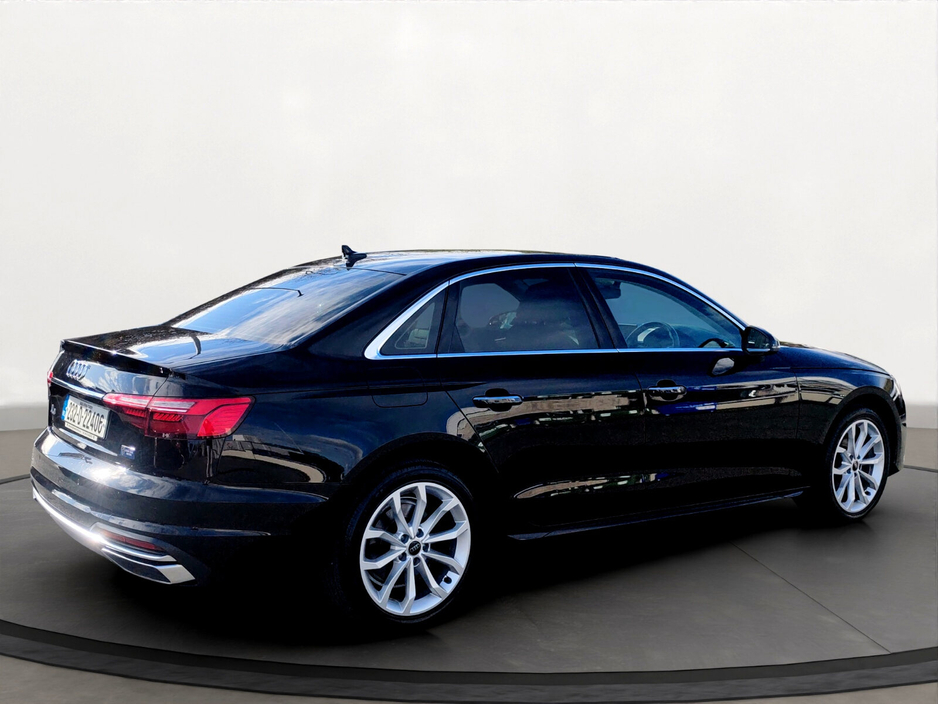 2023 Audi A4 - image 3