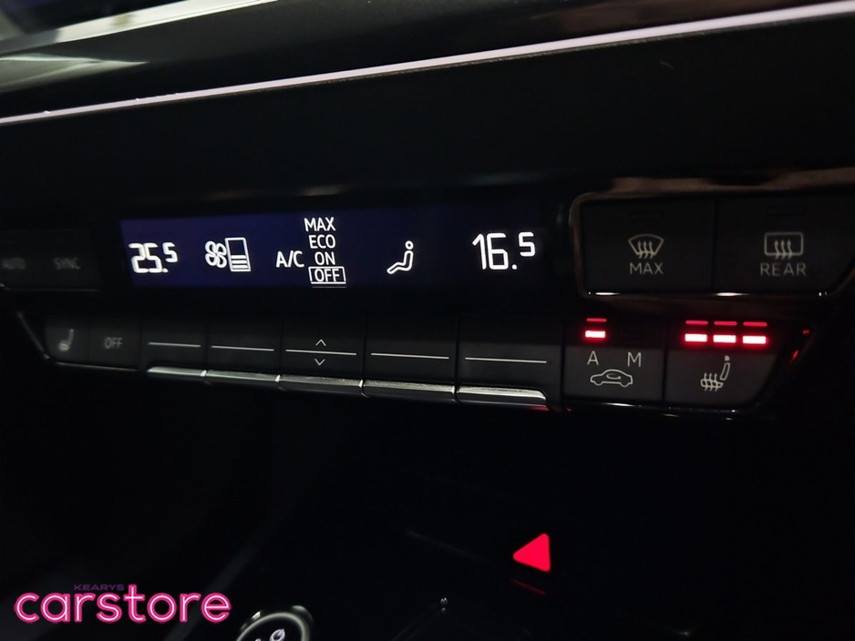 2022 Audi Q4 e-tron Q4 E-Tron S Line 40 S Line 40 204 Electric 82kWh Auto €34,880