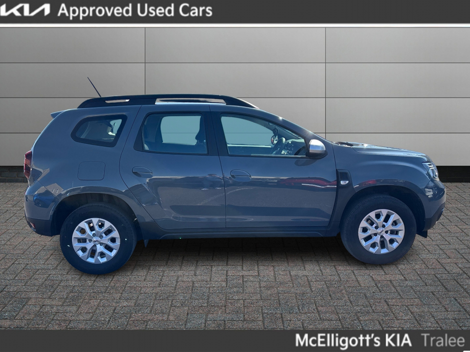 2024 Dacia Duster - image 5