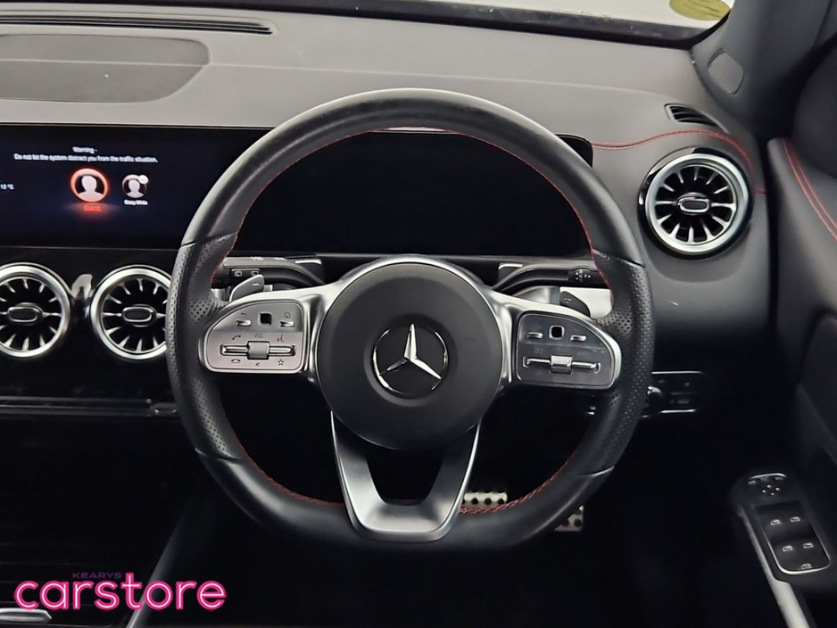 2023 Mercedes-Benz EQB - image 19