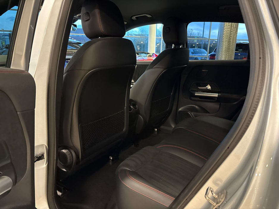 2024 Mercedes-Benz EQA - image 20