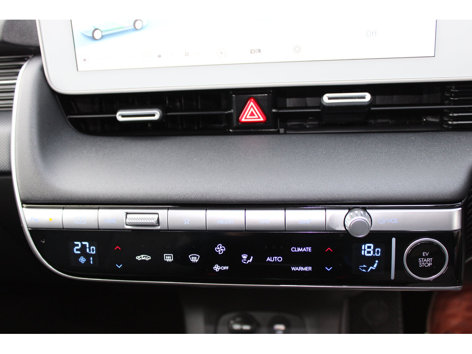 2023 Hyundai Ioniq 5 58kW Executive Plus €26,950