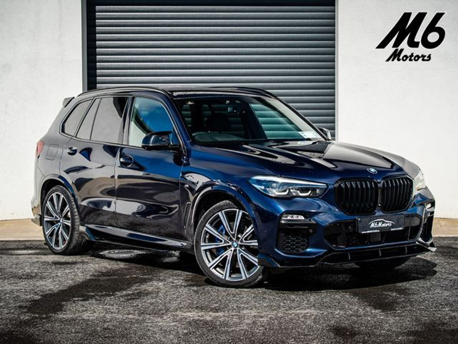 2020 BMW X5 for sale in , Ireland