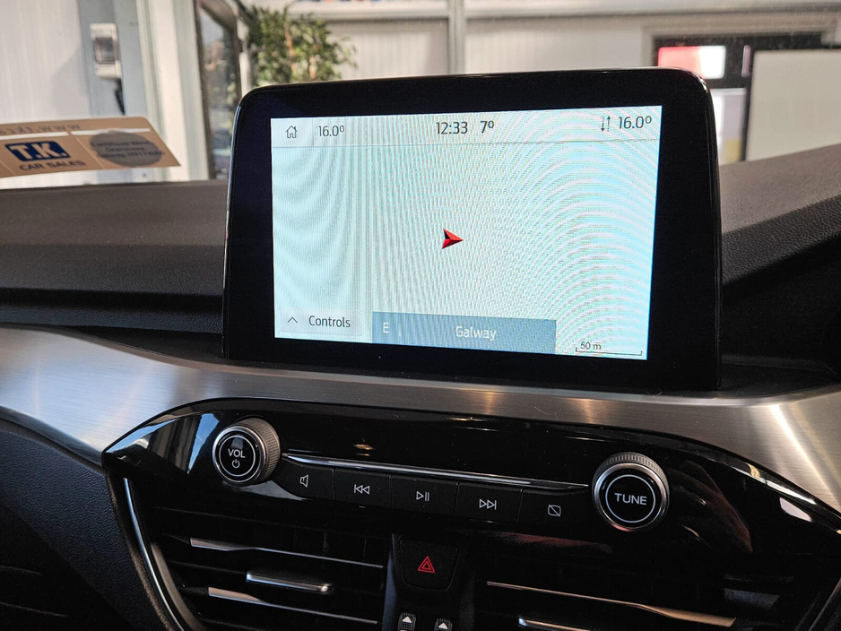 2023 Ford Kuga - image 14