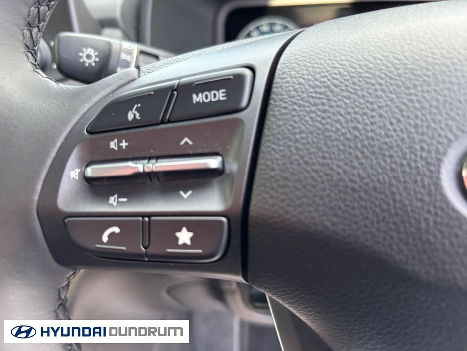 2022 Hyundai Kona Kauai Executive EV 5DR Auto