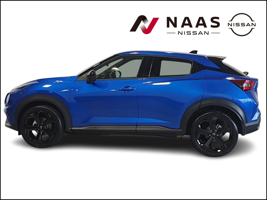 2026 Nissan Juke - image 3