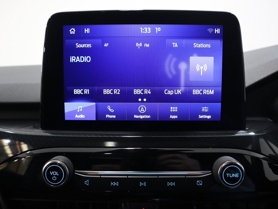 2022 Ford Kuga - image 20