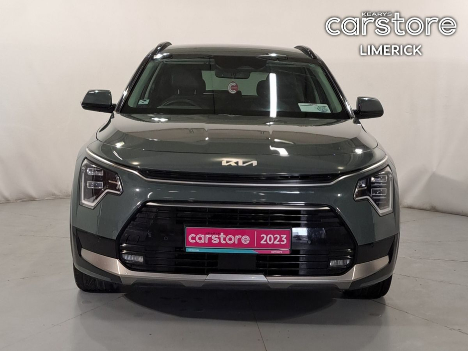 2023 Kia Niro - image 8