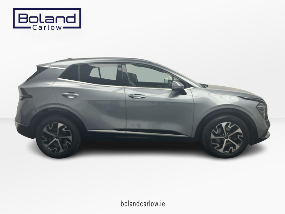 2022 Kia Sportage 1.6CRDI K4 *PRICE DROP* €100 PER WEEK €29,995
