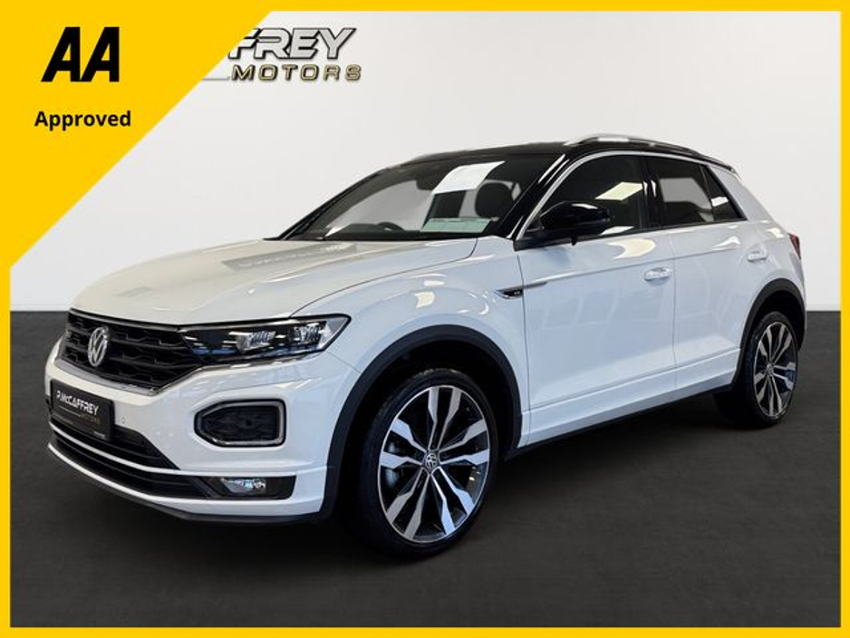2020 Volkswagen T-Roc for sale in , Ireland