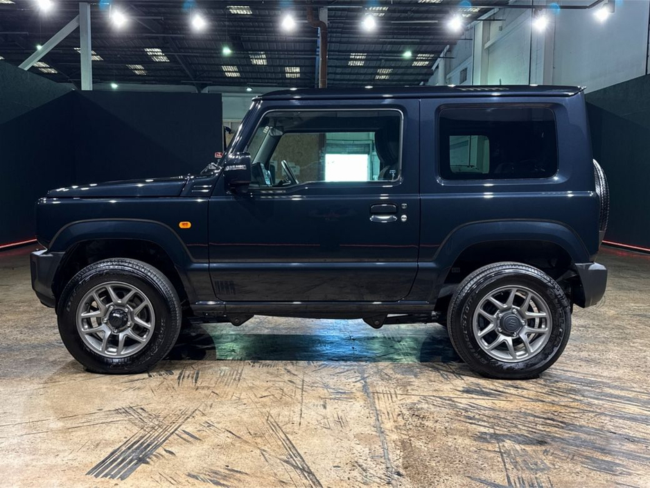 2024 Suzuki Jimny 0.7 AUTOMATIC SUV - CRUISE CONTROL €29,950