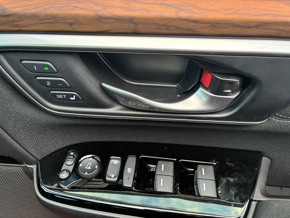 2021 Honda CR-V - image 14