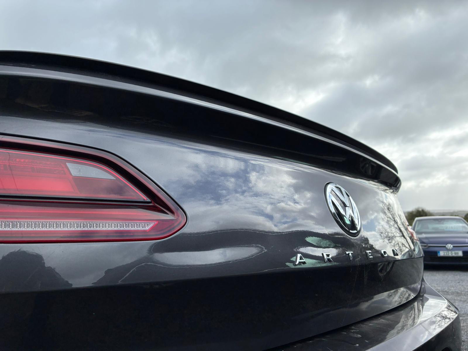 2019 Volkswagen Arteon - image 18