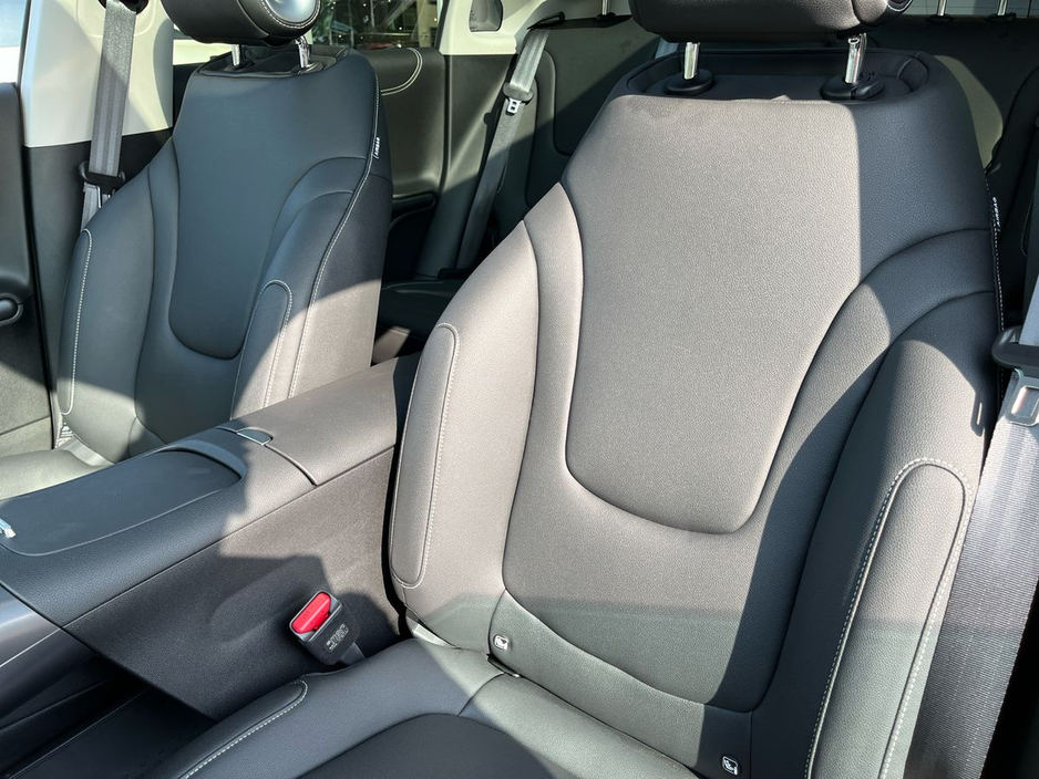 2025 Smart #1 Pro + (420km Range) €26,950