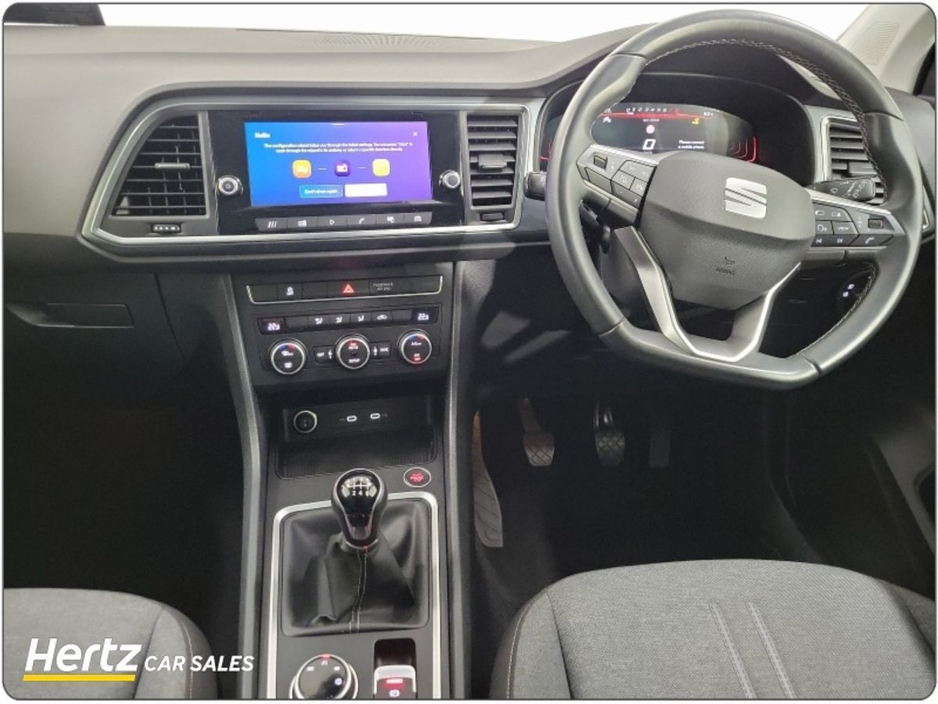 2024 SEAT Ateca - image 9