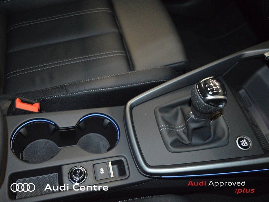 2026 Audi A3 - image 11