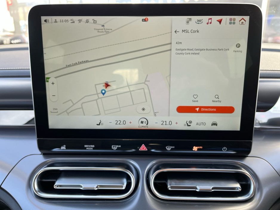 2025 Smart #1 - image 13