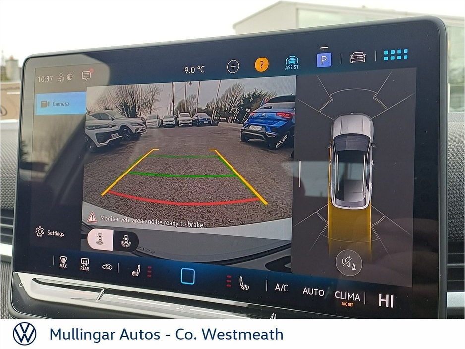 2026 Volkswagen T-Roc - image 17