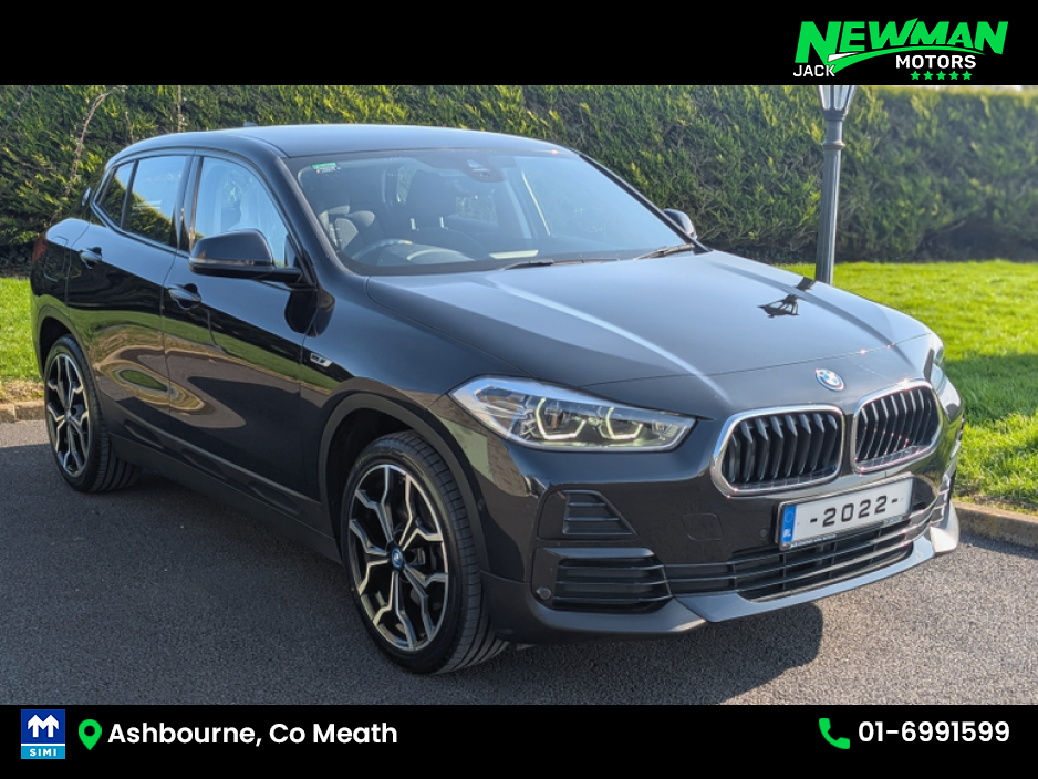 2022 BMW X2 for sale in , Ireland