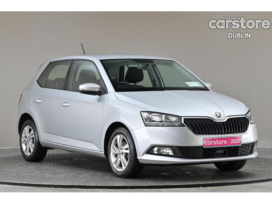 2020 Skoda Fabia for sale in , Ireland