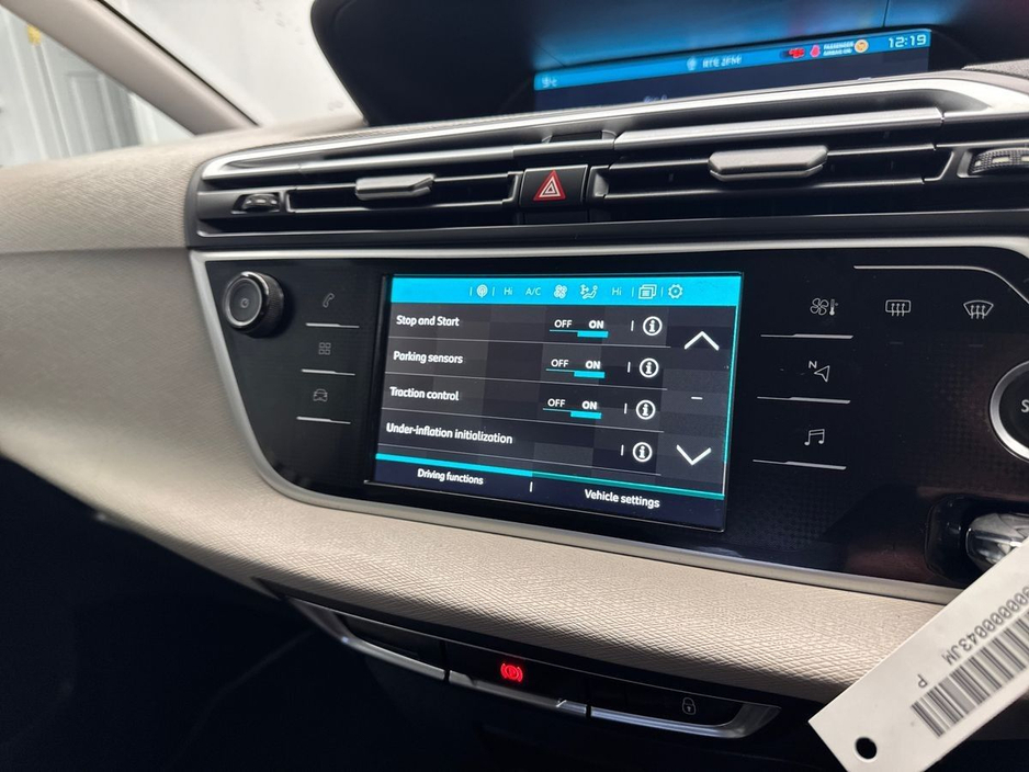 2021 Citroen Grand C4 SpaceTourer - image 20