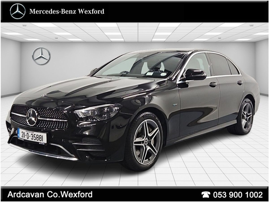 2021 Mercedes-Benz E Class for sale in , Ireland