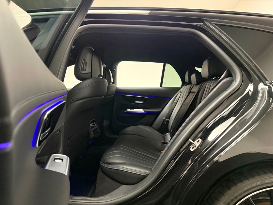 2024 Mercedes-Benz E Class - image 15