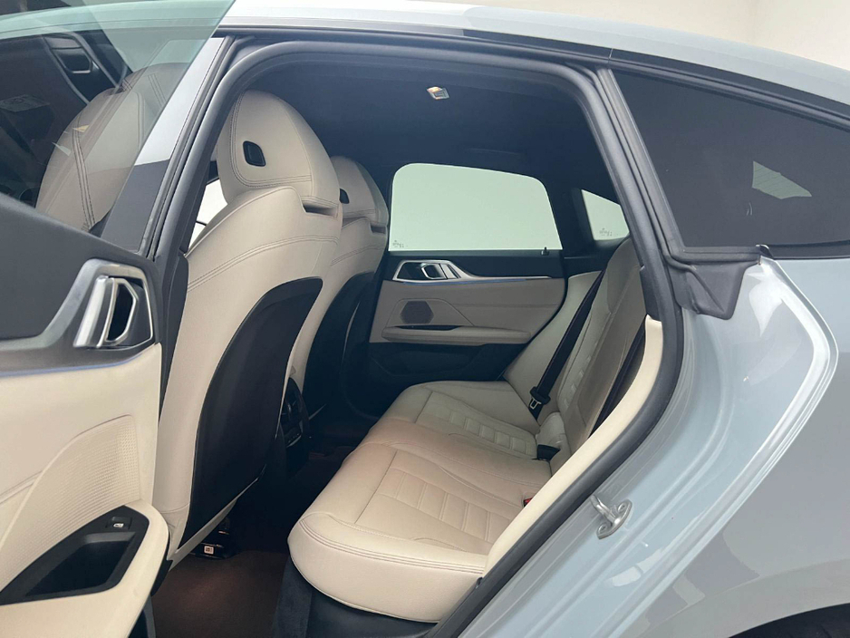 2023 BMW i4 40 M SPORT EDRIVE €39,990