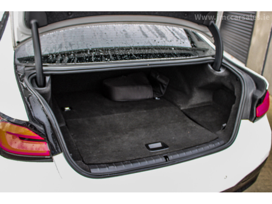 2022 BMW 5 Series 530e M Sport €36,995