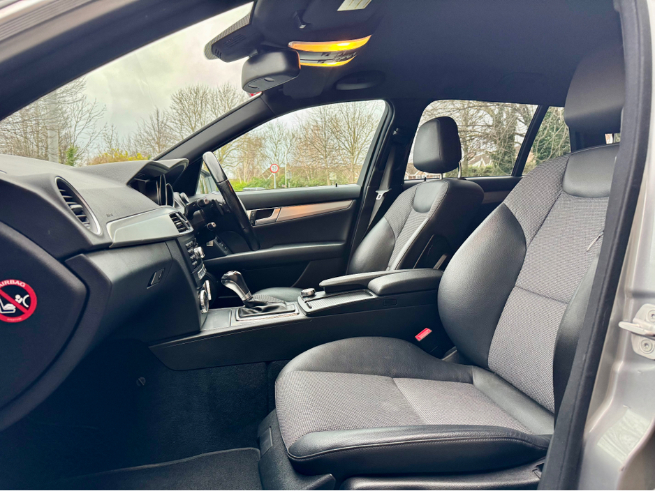 2013 Mercedes-Benz C Class C SERIES!!AMG EST!!AUTO!! €9,900