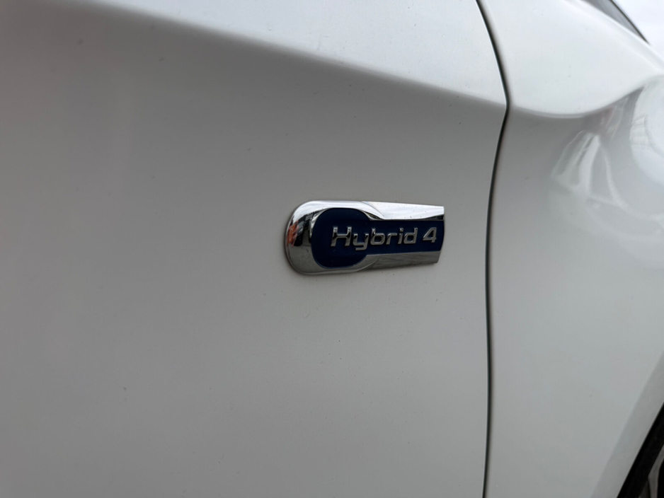 2012 Citroen DS5 - image 28