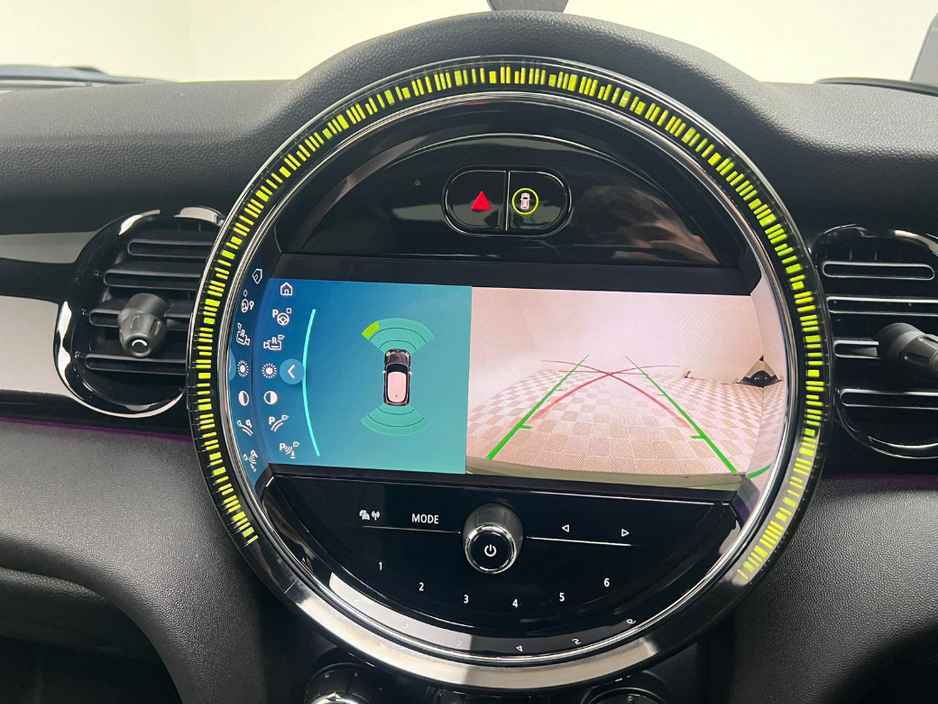 2023 MINI Cooper S ELECTRIC LEVEL 3 €23,990