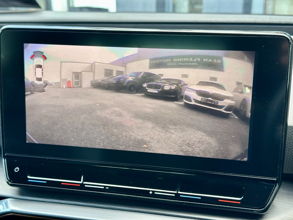 2023 Cupra Leon - image 20