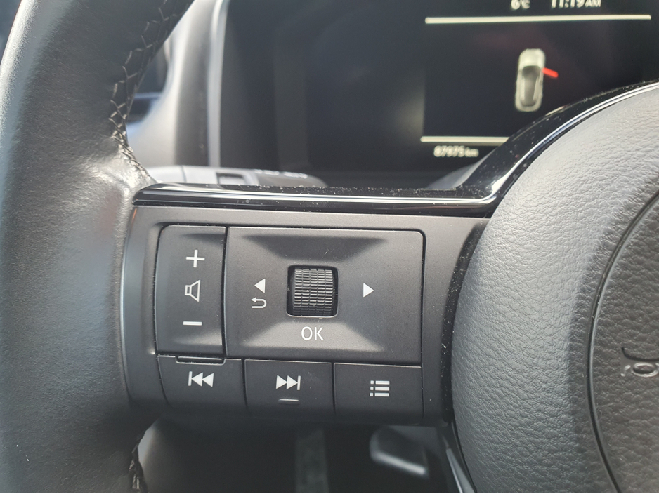 2023 Nissan Qashqai - image 11
