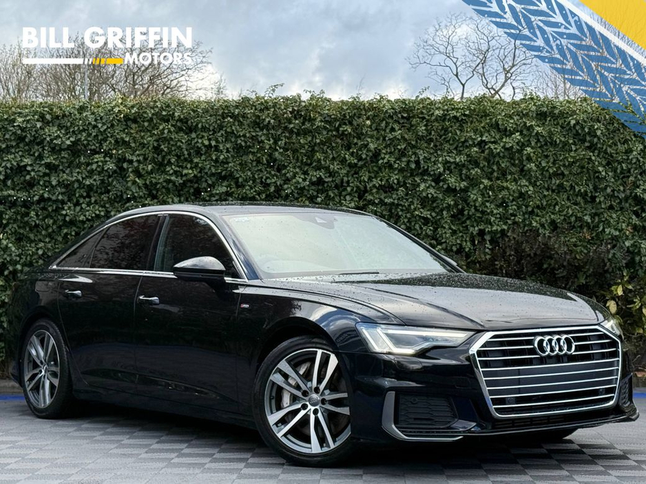 2020 Audi A6 for sale in , Ireland