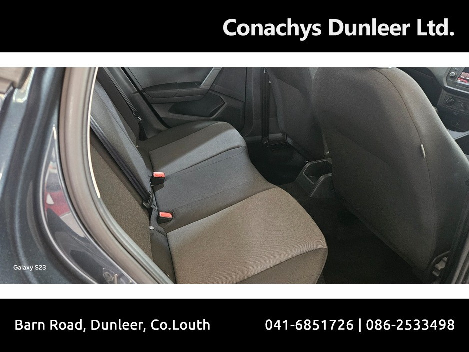 2019 SEAT Arona - image 9